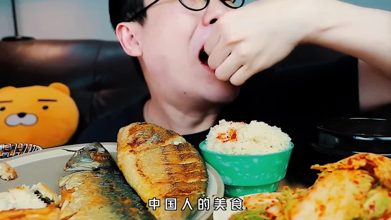 中国人的美食却祸害美国60年成为美国人的噩梦