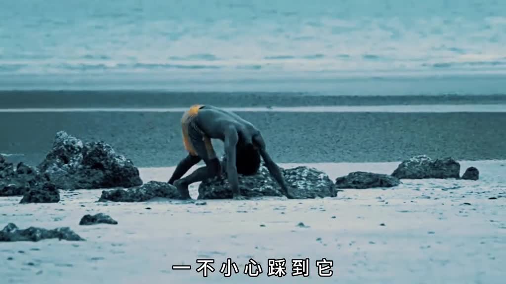 世界上最恐怖的虫子究竟有多可怕鱼类的噩梦被评为来自地狱