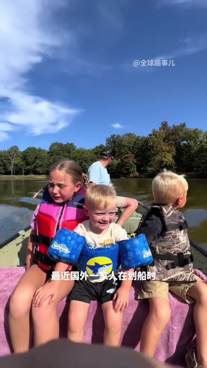 亚洲鲤鱼它们在美国可是明星啊不过是让人头疼的那种