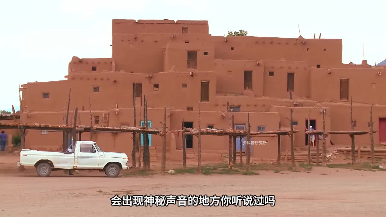 一到晚上就打雷的湖还有神秘声音的城市奇怪的地方大盘点来看看他们有多神奇三