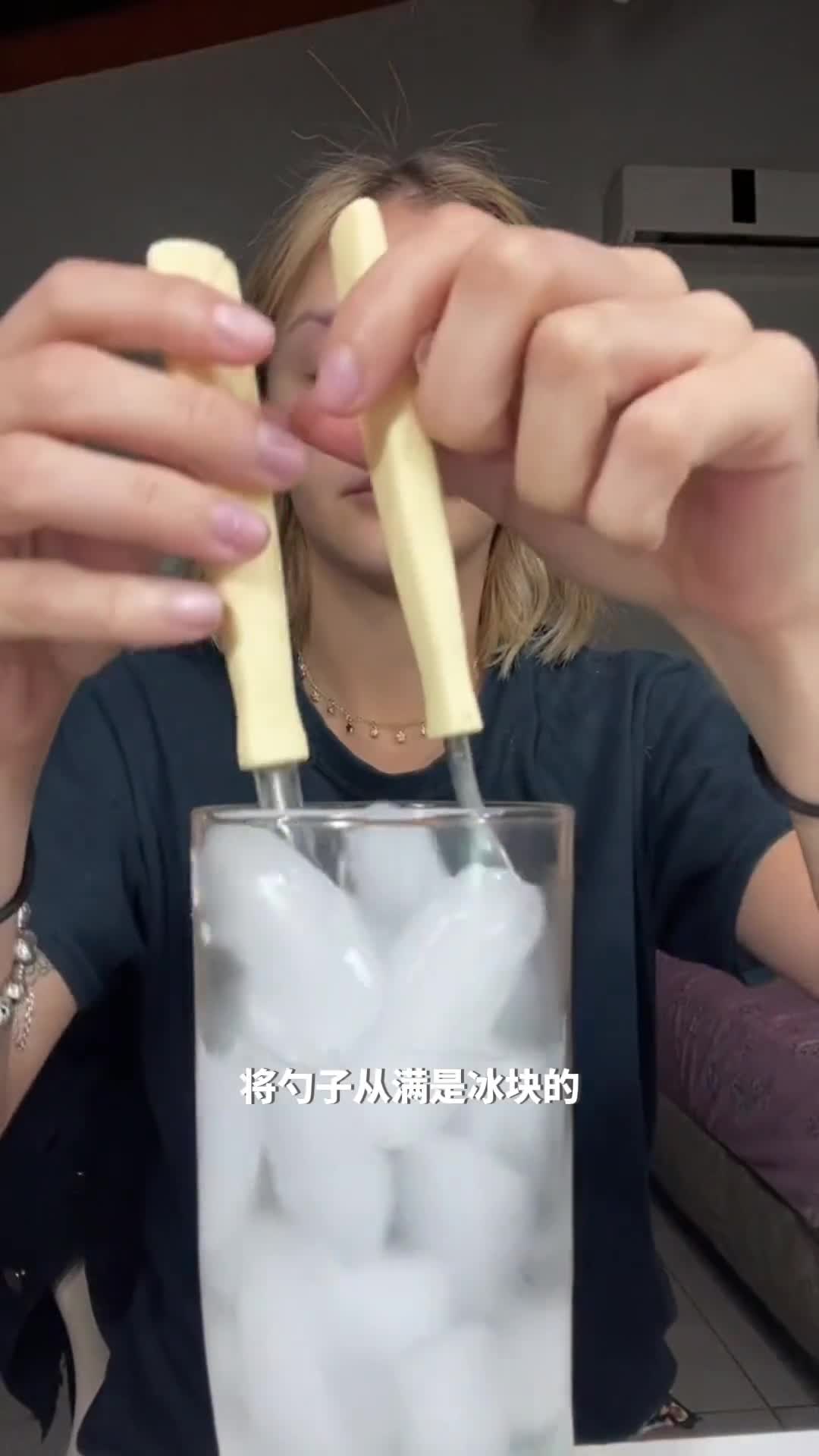 冷静下来告别浮肿一切都会好起来的