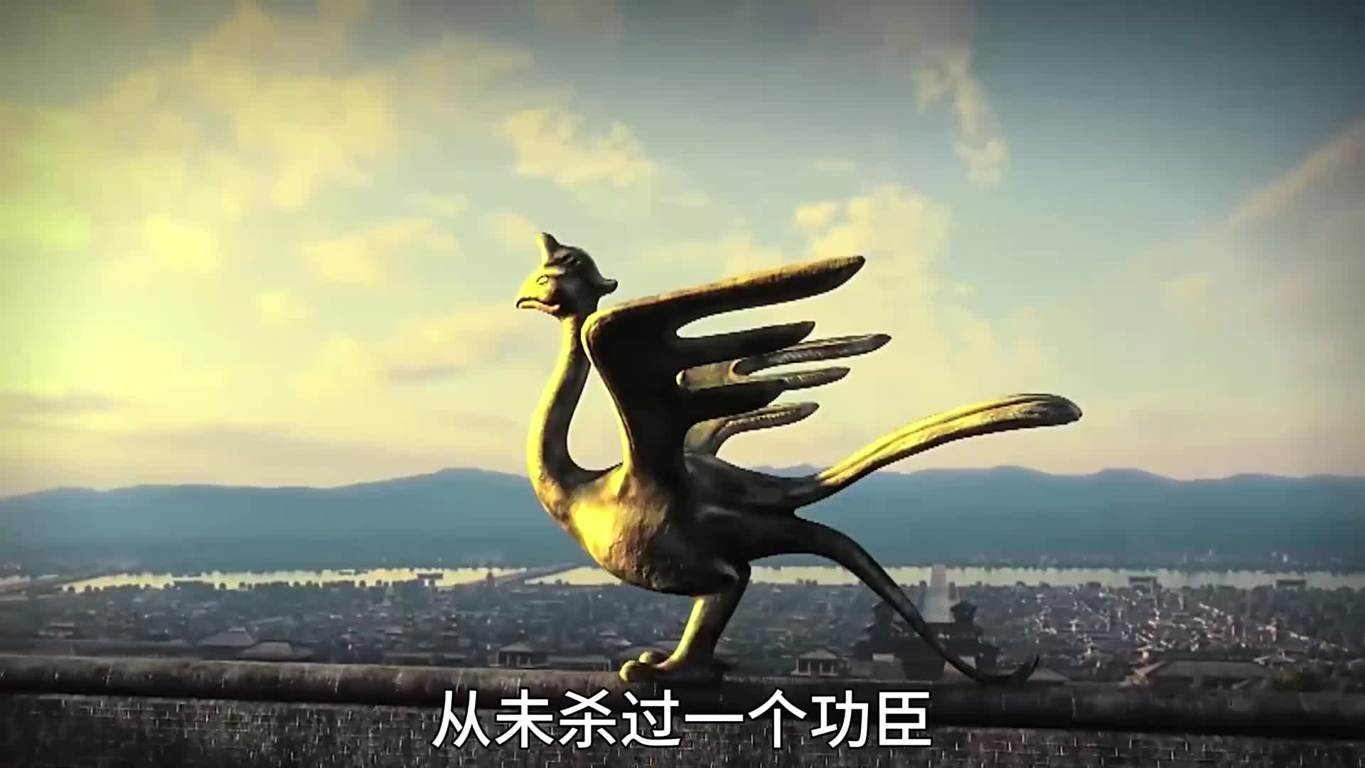 秦始皇为什么被称为千古一帝秦始皇的伟大之处不只是统一了全中国更重要的是将大一统的思想融入了华夏民族的骨子里