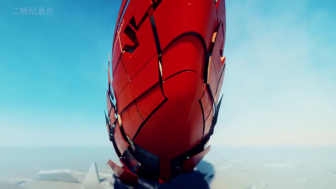 破冰船是如何在北极横行的