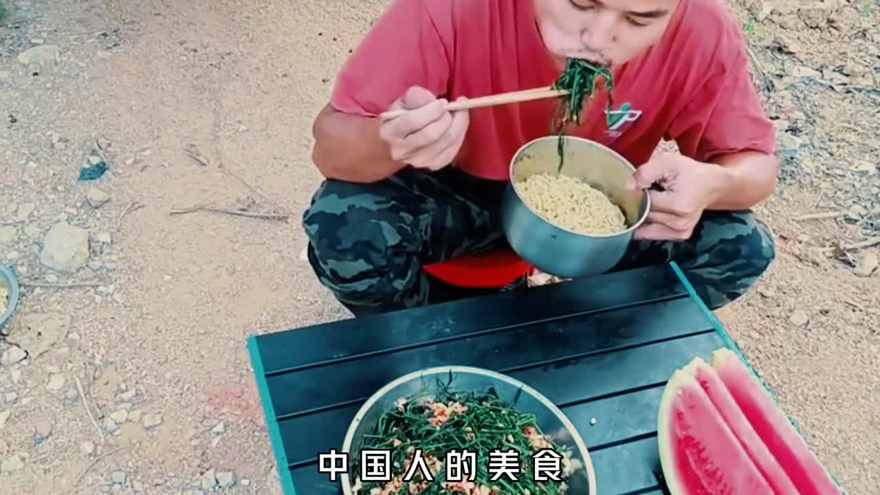 中国人的美食确实美国人的噩梦你吃过它吗