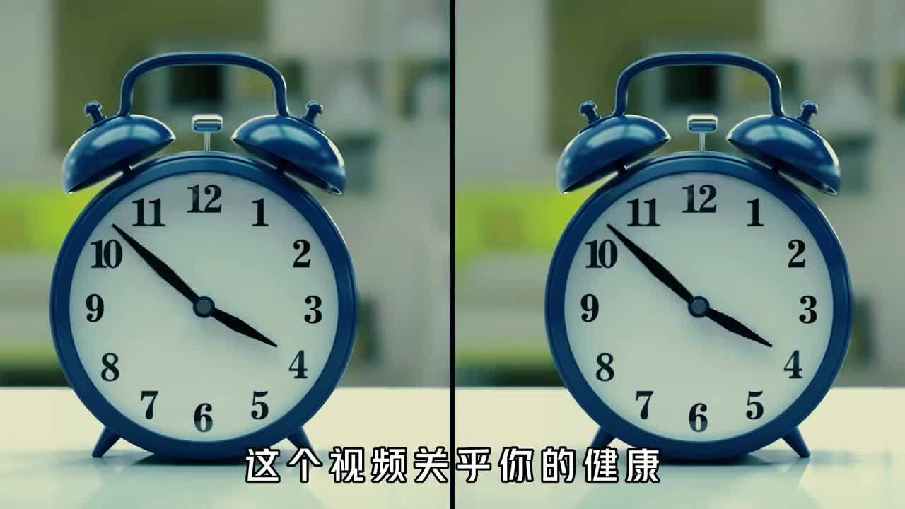 别熬夜真的会熬坏大脑晚睡的危害不止精神萎靡