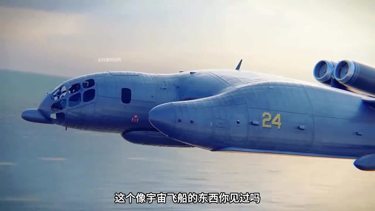 70年代的宇宙飞船为什么现在没有了二