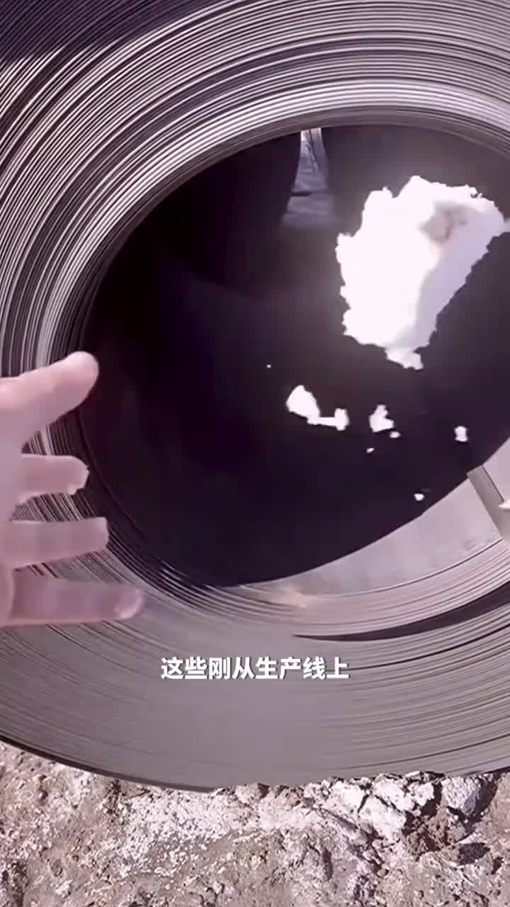 高温钢卷的烹饪之旅从煎鸡蛋到热拿铁