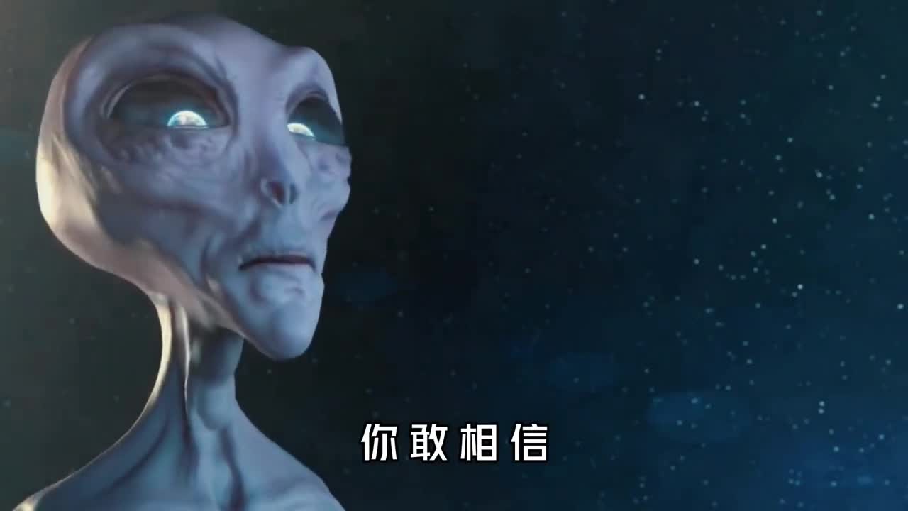 为什么说地球是外星人的监狱而我们人类是囚徒