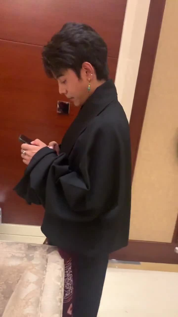 可可爱爱文旅君在