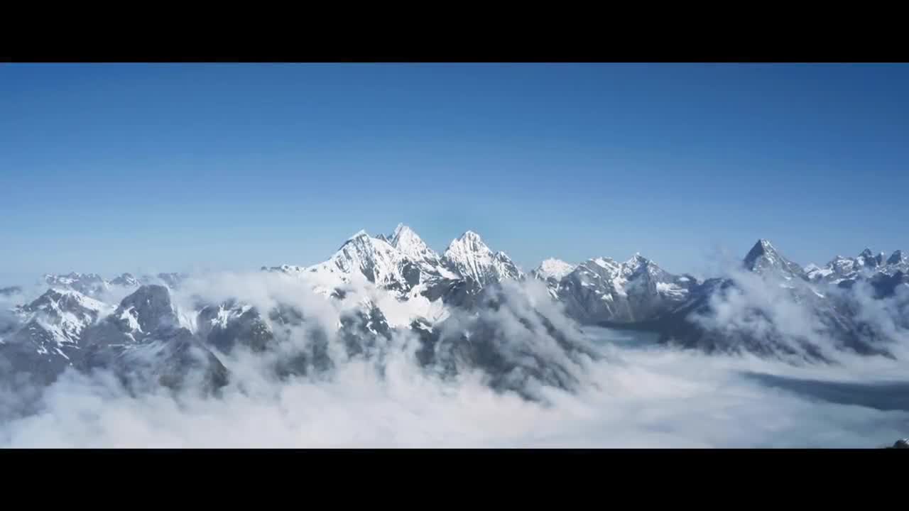 人民文旅出品的8集短片丁真的自然笔记将于七月播出时尚芭莎摄影师尹超拍下超宏大野性场面猜是什么