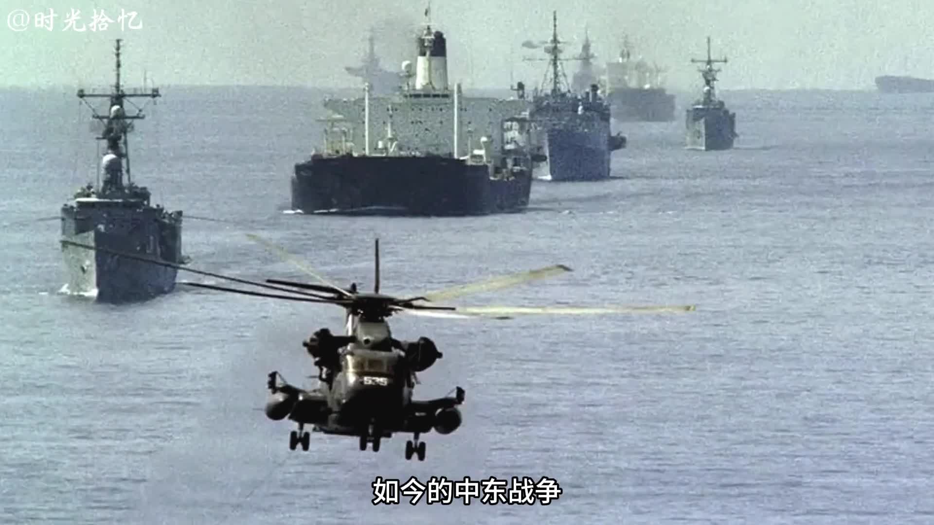 一口气看完美国vs伊朗一日战争全部过程伊朗惨败一口气看完美国vs伊朗一日战争全部过程伊朗惨败