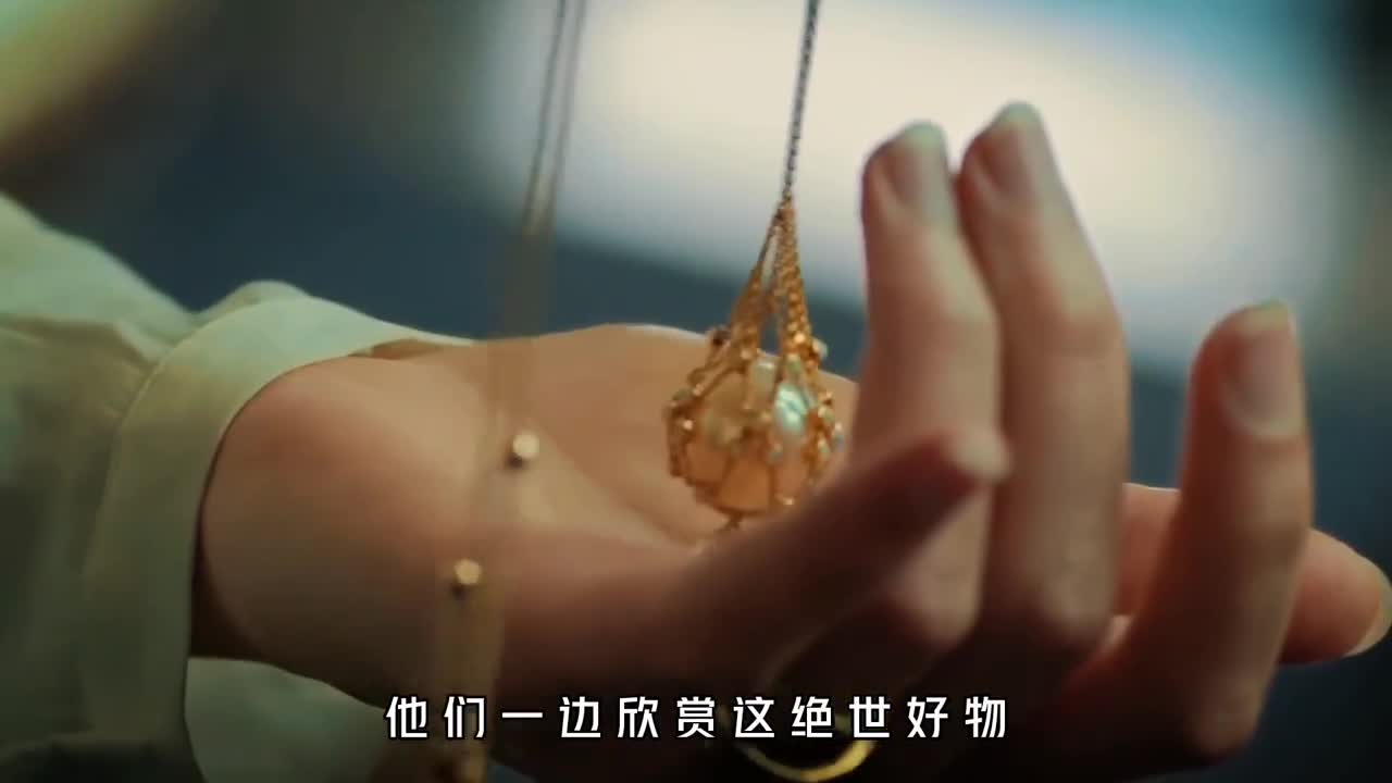 珍珠是如何形成的养珍珠真的可以一夜暴富吗