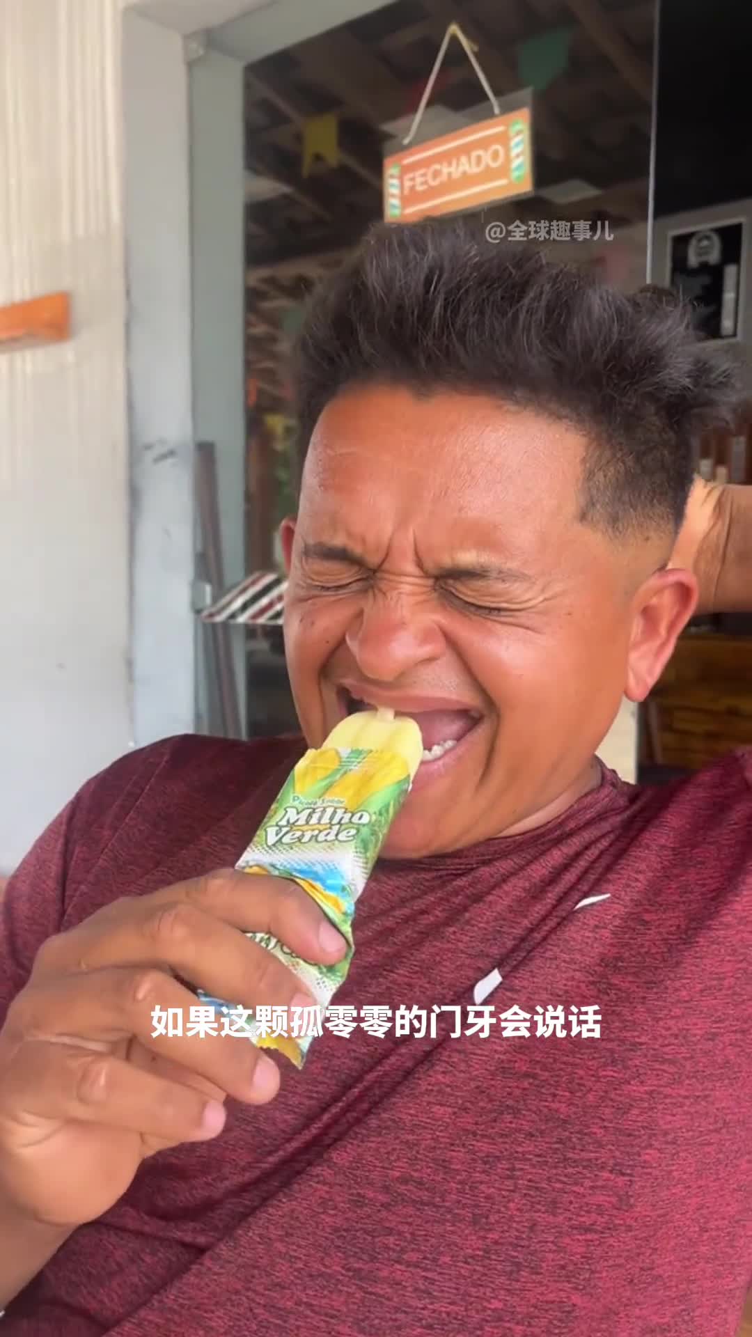 牙齿的重要性99的人都忽视了这一点