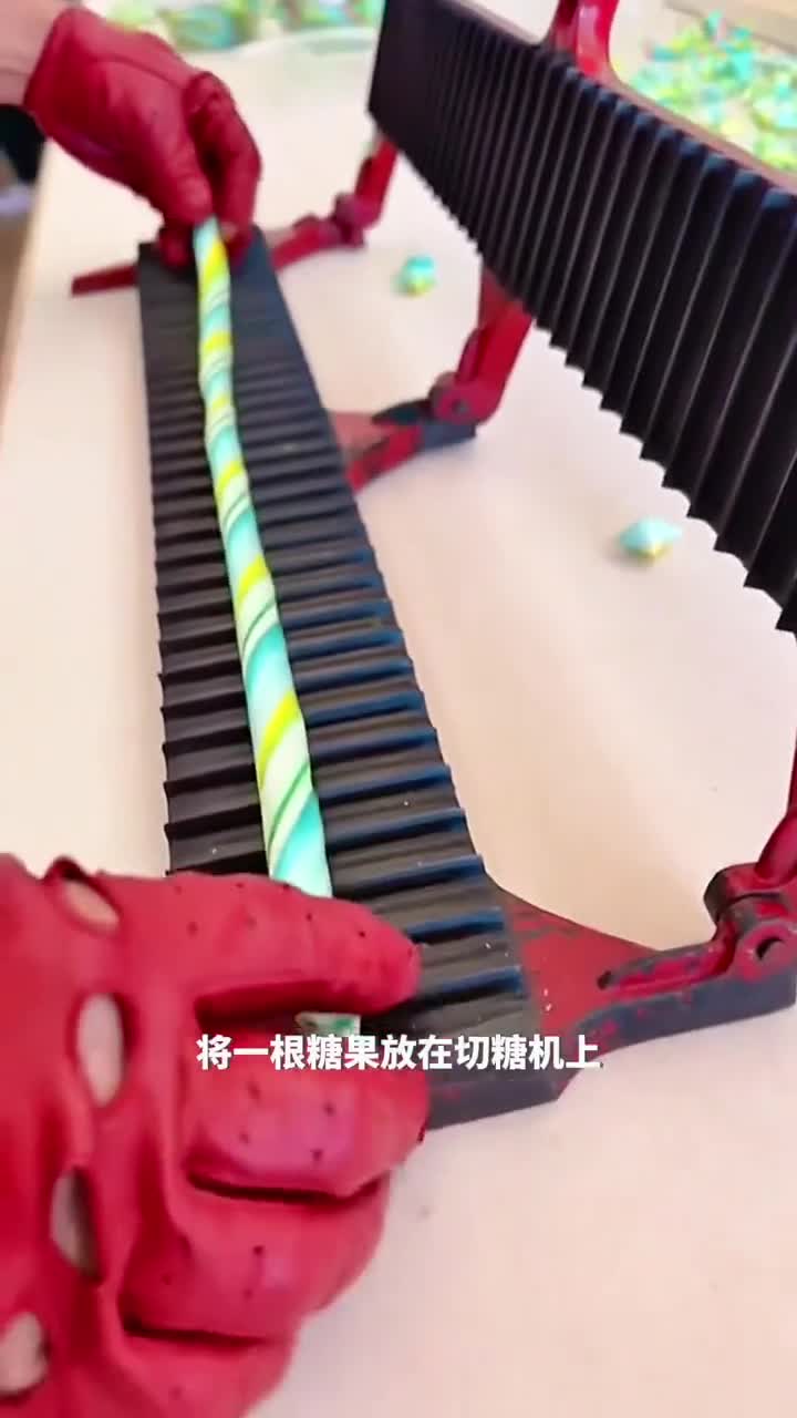 墨西哥街头切糖果甜辣酸的奇妙结合