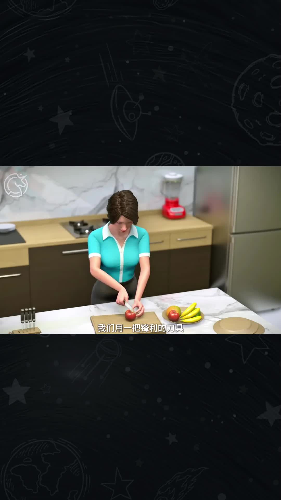 三分钟从原理到实操手把手包教会手搓原子弹