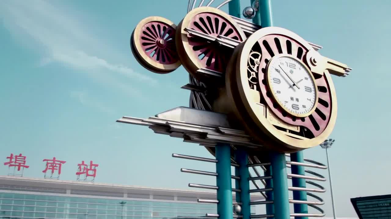 永久落户中国蚌埠古民居博览园太湖世界文化论坛第六届年会10月12日向世界呈现