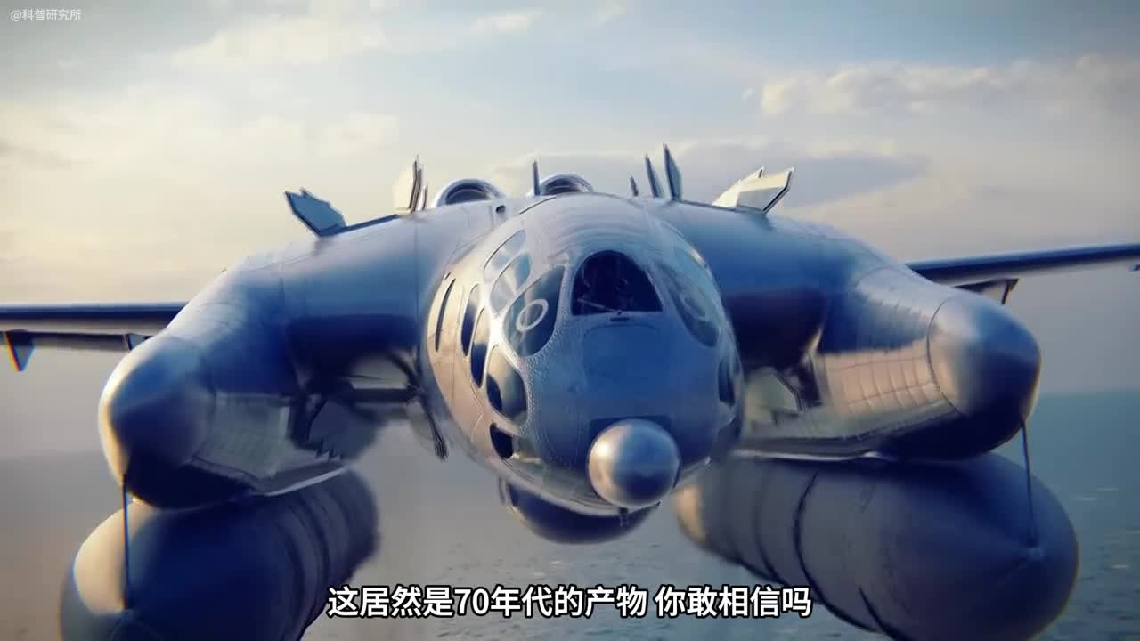 70年代的宇宙飞船为什么现在没有了一