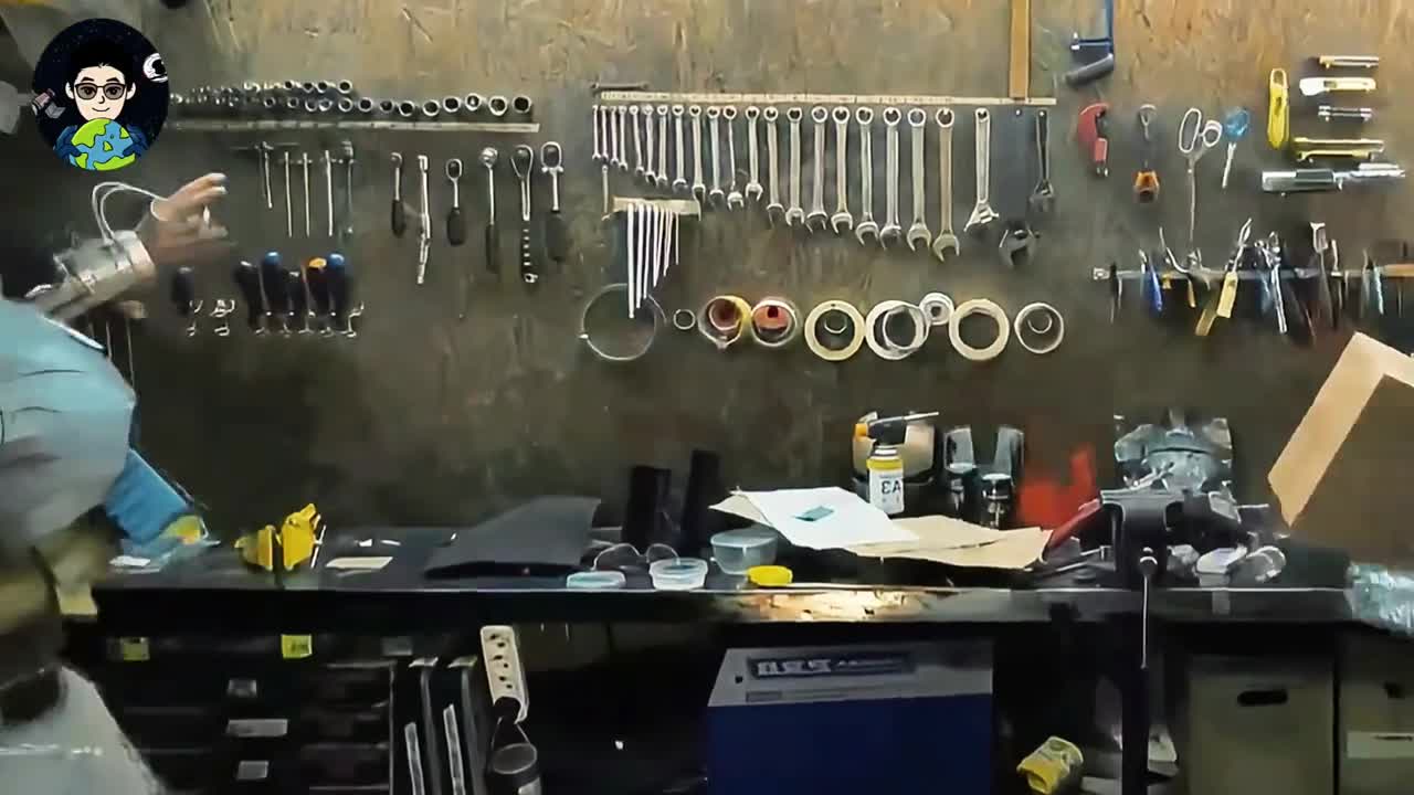 小伙手搓一套钢铁侠战衣竟卖出40万美元的天价