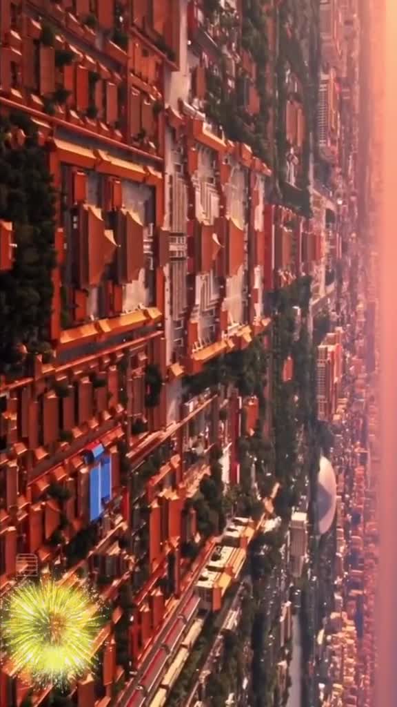 人民的两会人民的大美中国恭祝两会顺利召开人民文旅带你看美丽山河漂亮了我的国横屏观看