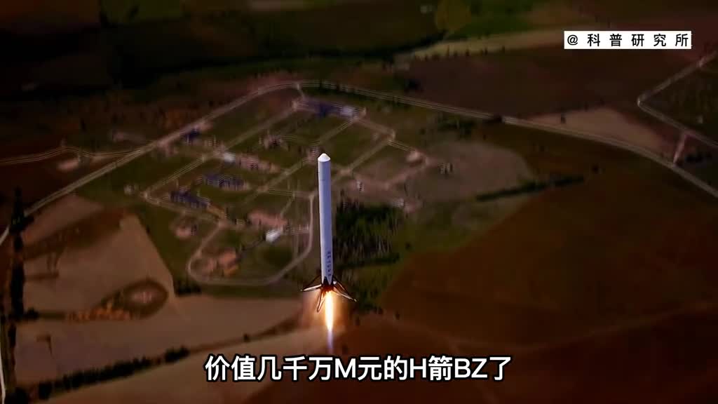 全球十个火简发射失败的爆Z瞬间你知道哪国最多吗一