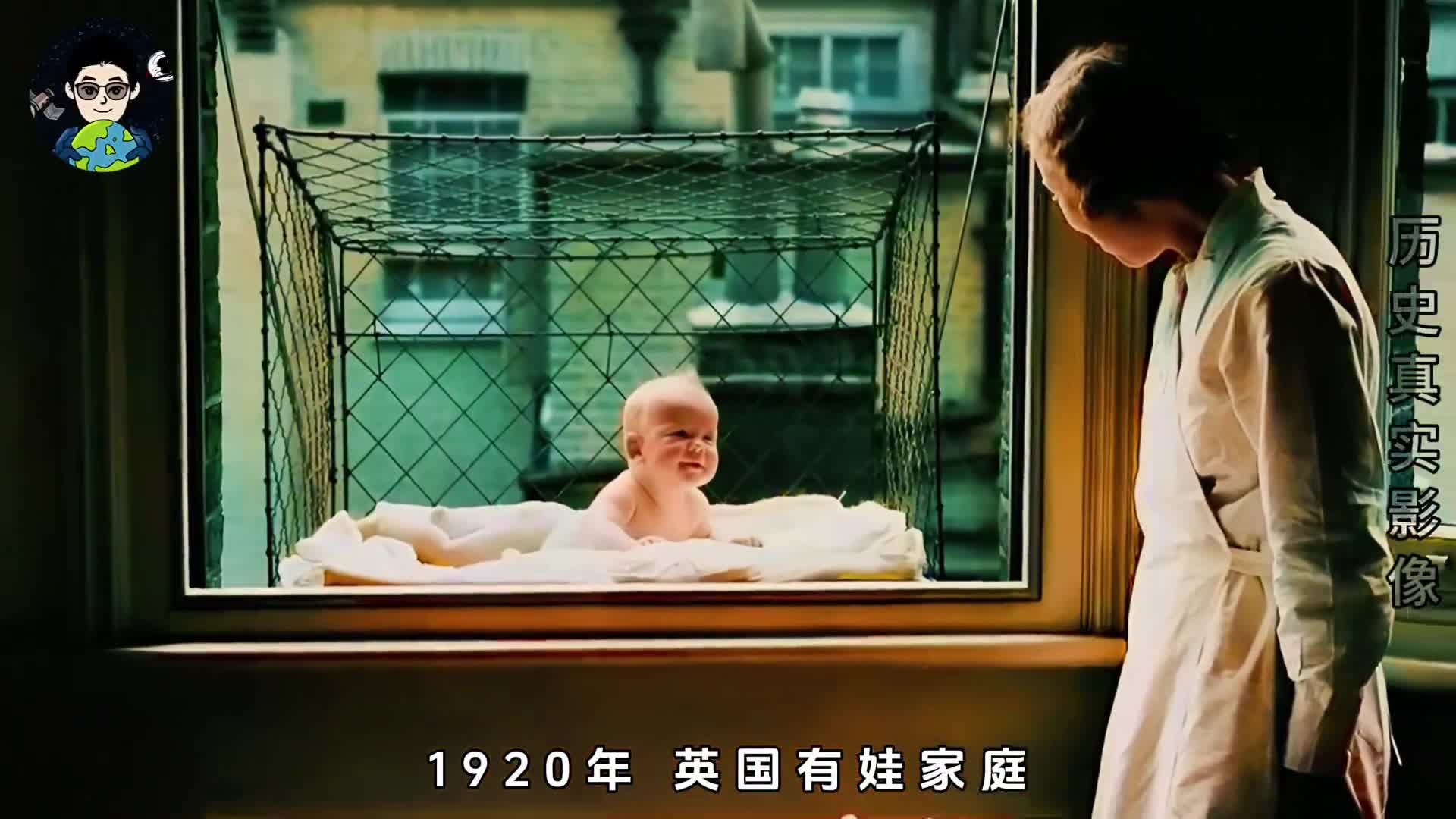 婴儿铁笼害死了无数英国宝宝