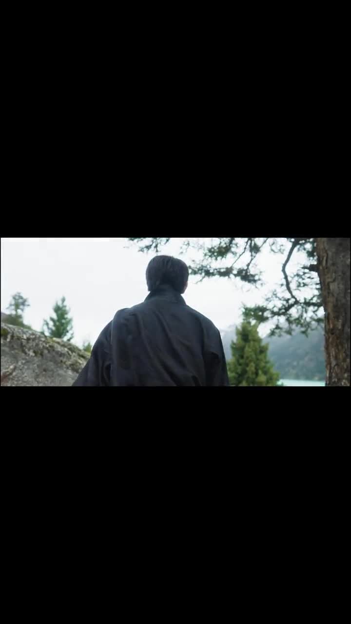 自然在召唤和丁真珍珠七月相遇