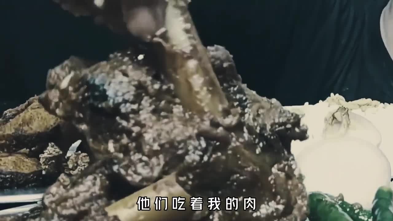 也许只有剩下人类一种动物人们才能体会到乔治究竟有多孤独吧