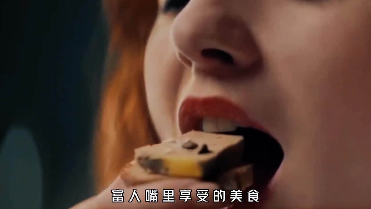 富人嘴里享受的美食却是世界上最残忍的食物鹅肝是怎么养成的