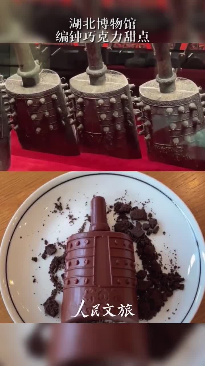 博物馆美食文创大赏来啦快来看看有你的心头爱吗