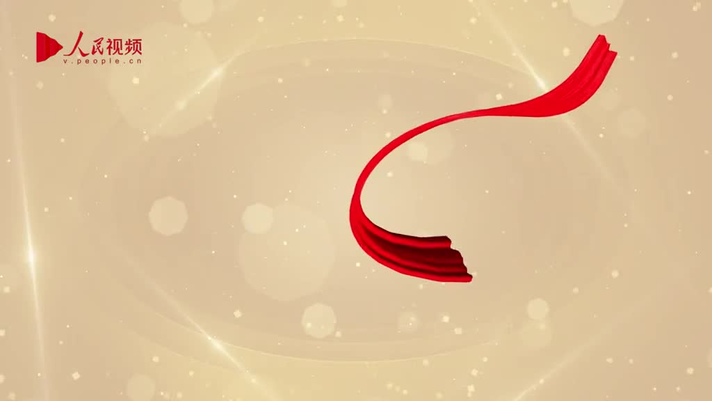 2023年全国两会期间全国人大代表扬子江药业集团党委书记董事长总经理徐浩宇做客人民访谈就推动健康观念转变让人民健康成为美好生活底色为主题进行交流和互动