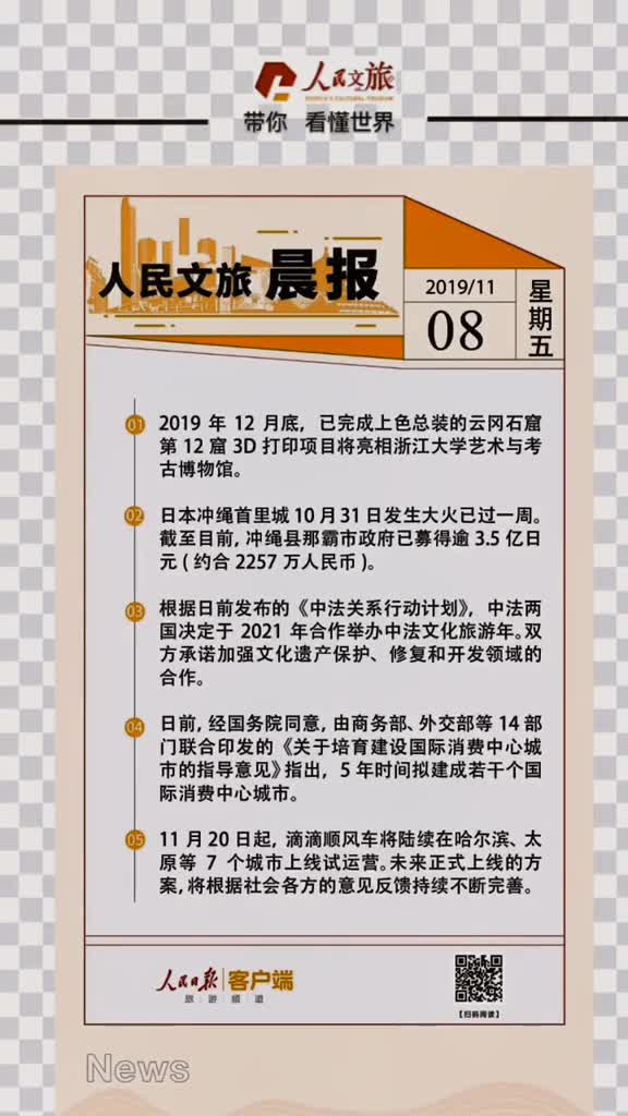 今天你读报了么