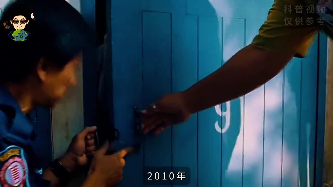 泰国寺庙婴胎案究竟有多恐怖