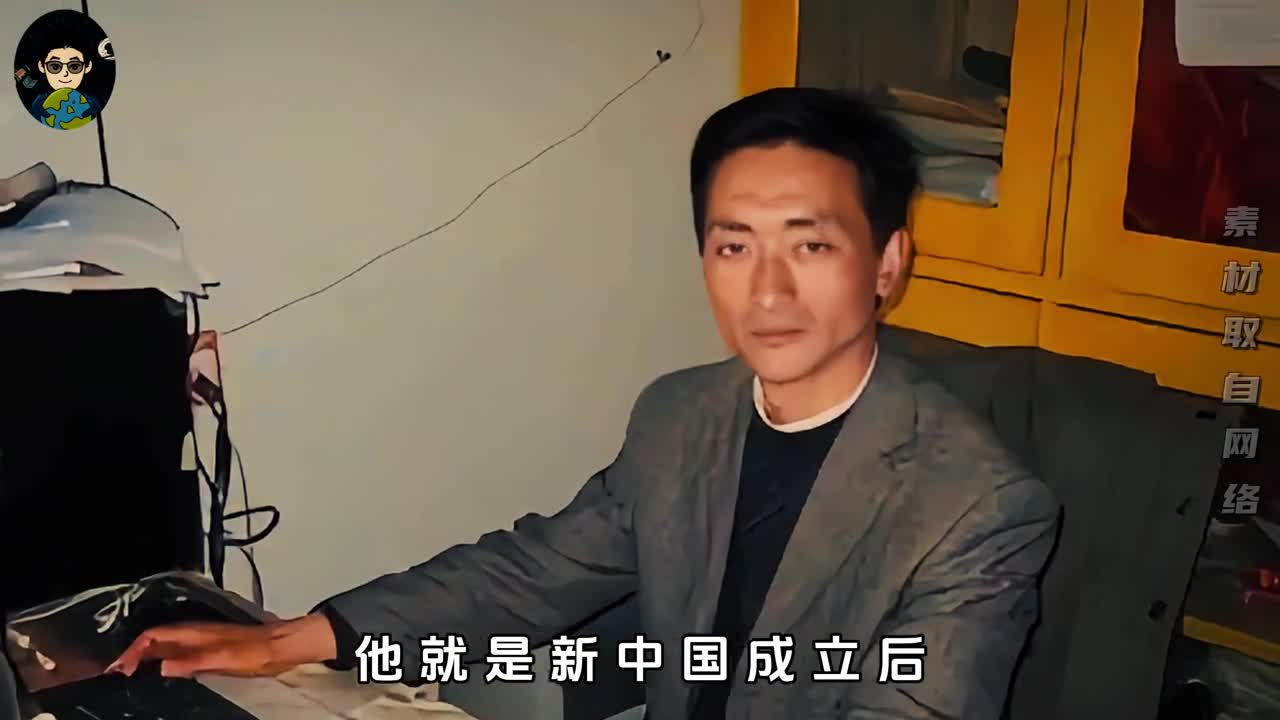 中国建国以来最牛越狱犯李洪涛