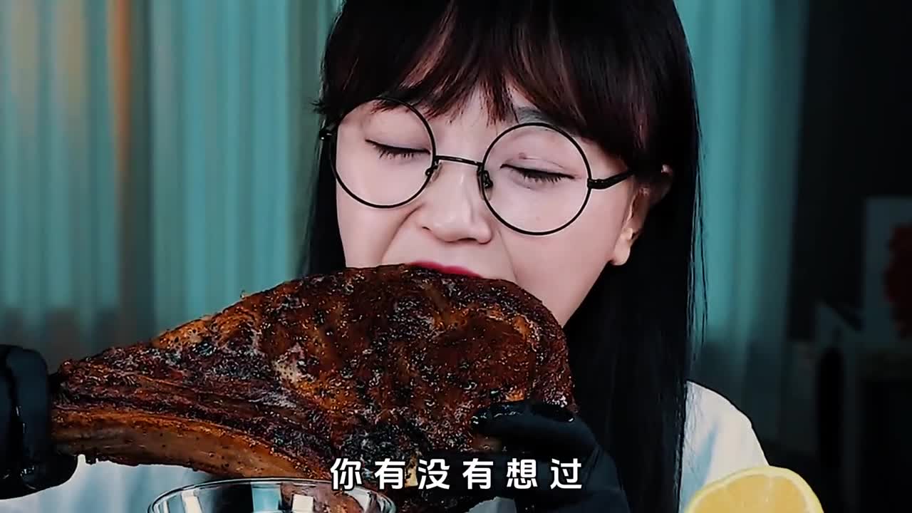 你知道人类一年要吃掉多少只动物吗被吃掉最多的动物是谁