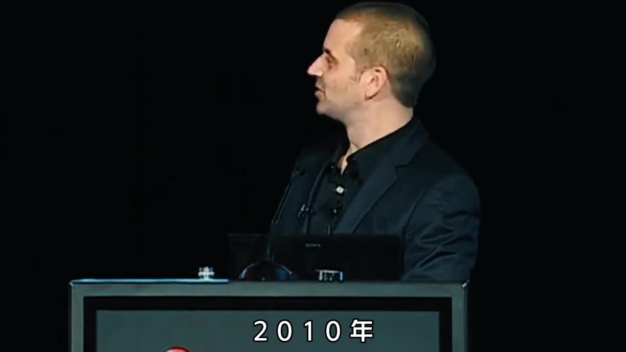 黑客究竟有多可怕让ATM机疯狂吐钱让白宫网站陷入瘫痪