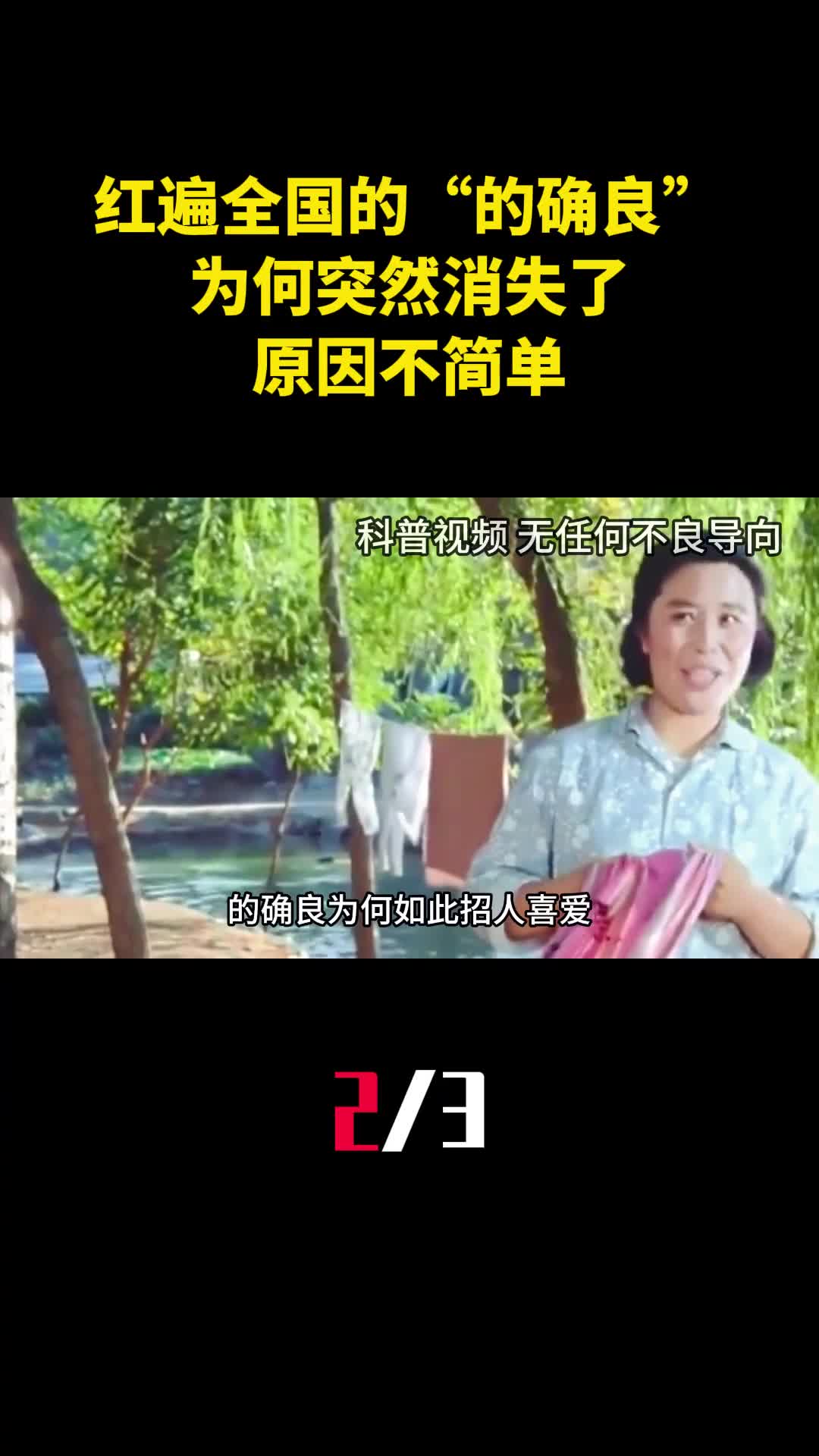 七八十年代红遍全国的的确良为何突然消失了原因不简单2