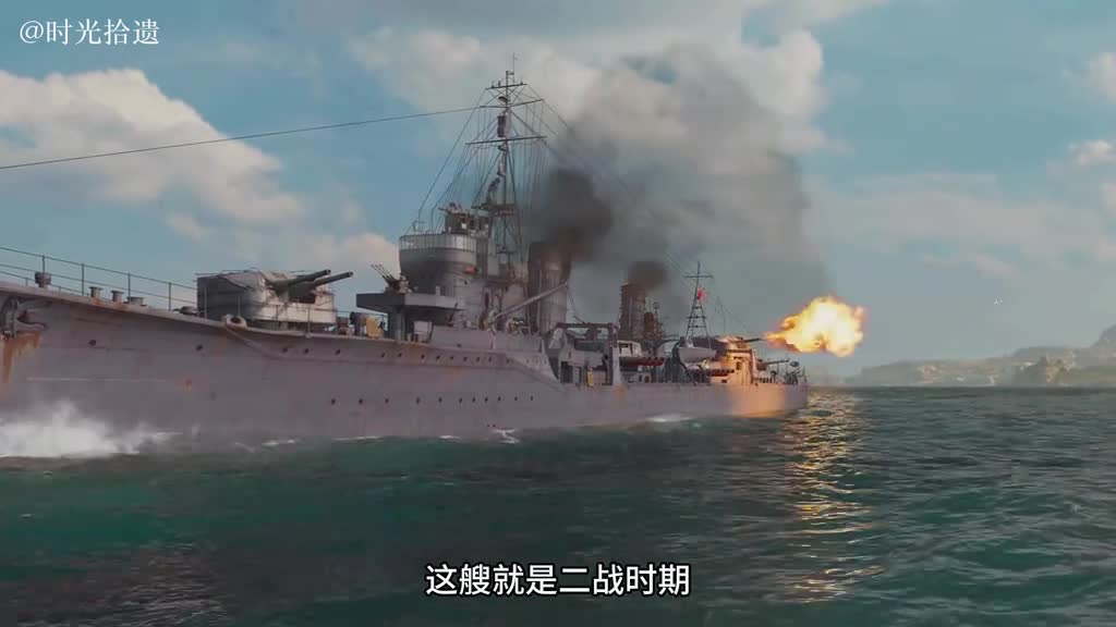 一口气看完日本神舰雪风号驱逐舰它的战绩怎样一口气看完日本神舰雪风号驱逐舰它的战绩怎样