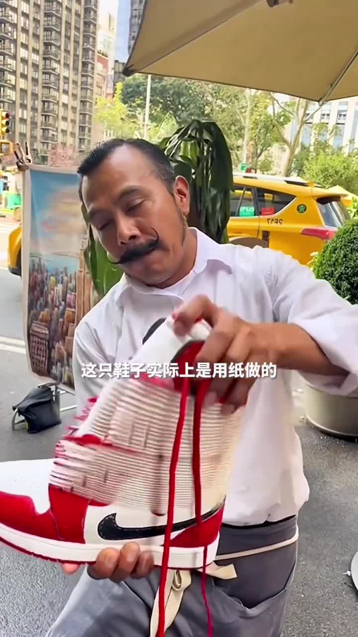 不可思议的纸雕艺术品纸与雕塑的完美融合