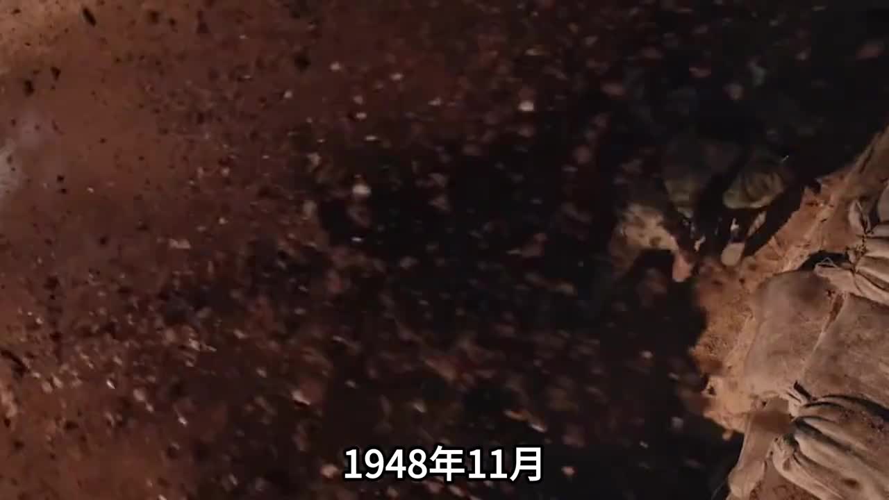 1949年美国领事当街打人引发全国人民怒火伟人下令严惩不贷