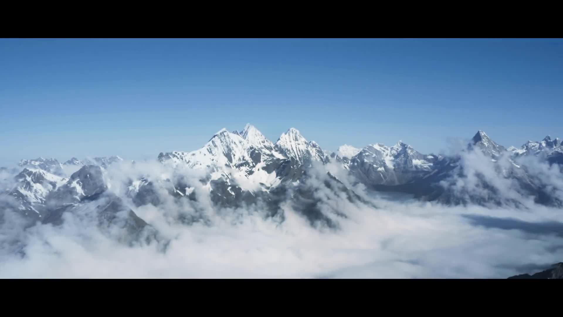 生活就是一直在攀登跟随