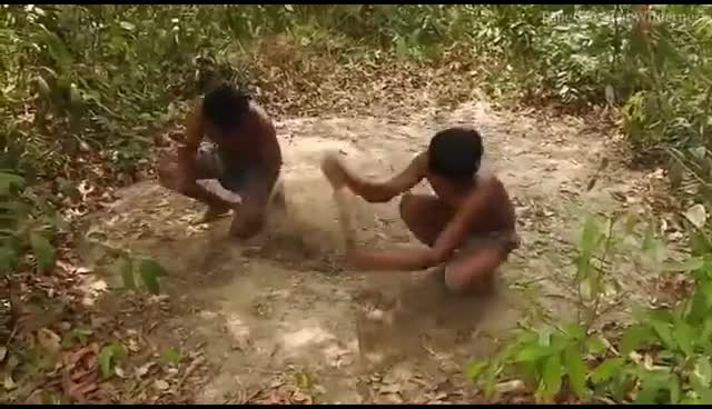 不要被限制住了