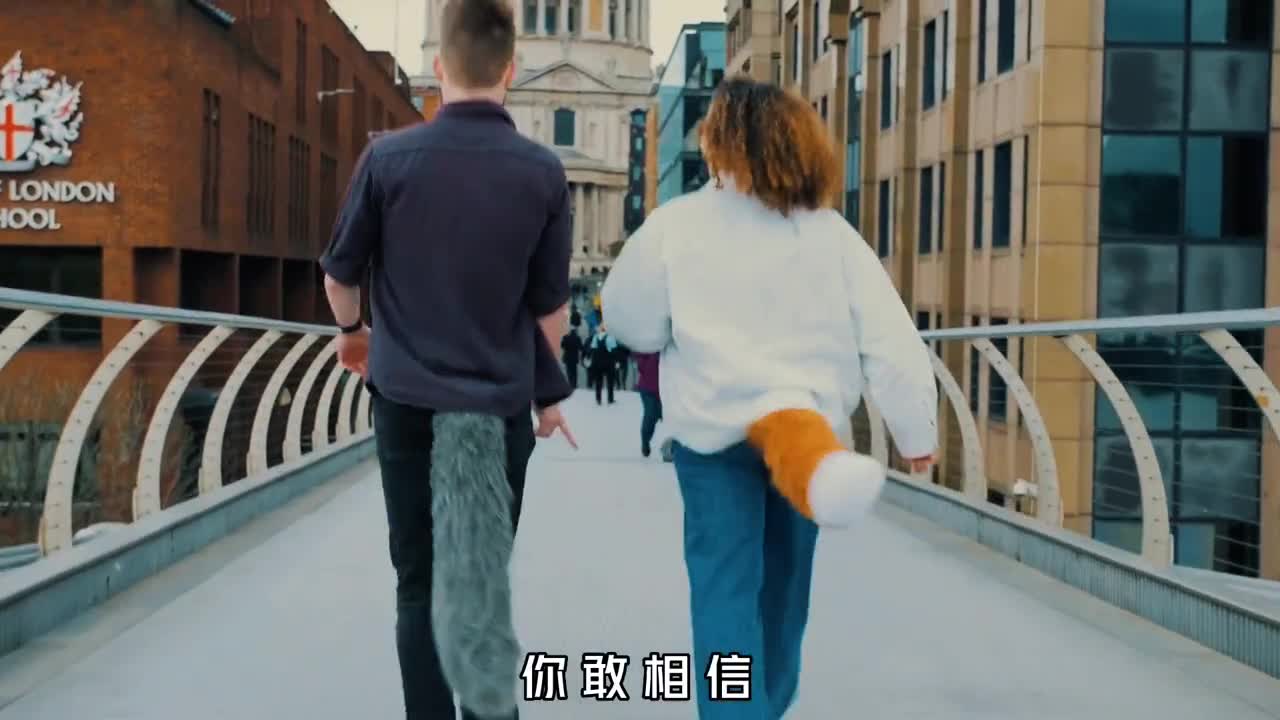 仿生尾巴究竟有多黑科技人类没了尾巴是对是错