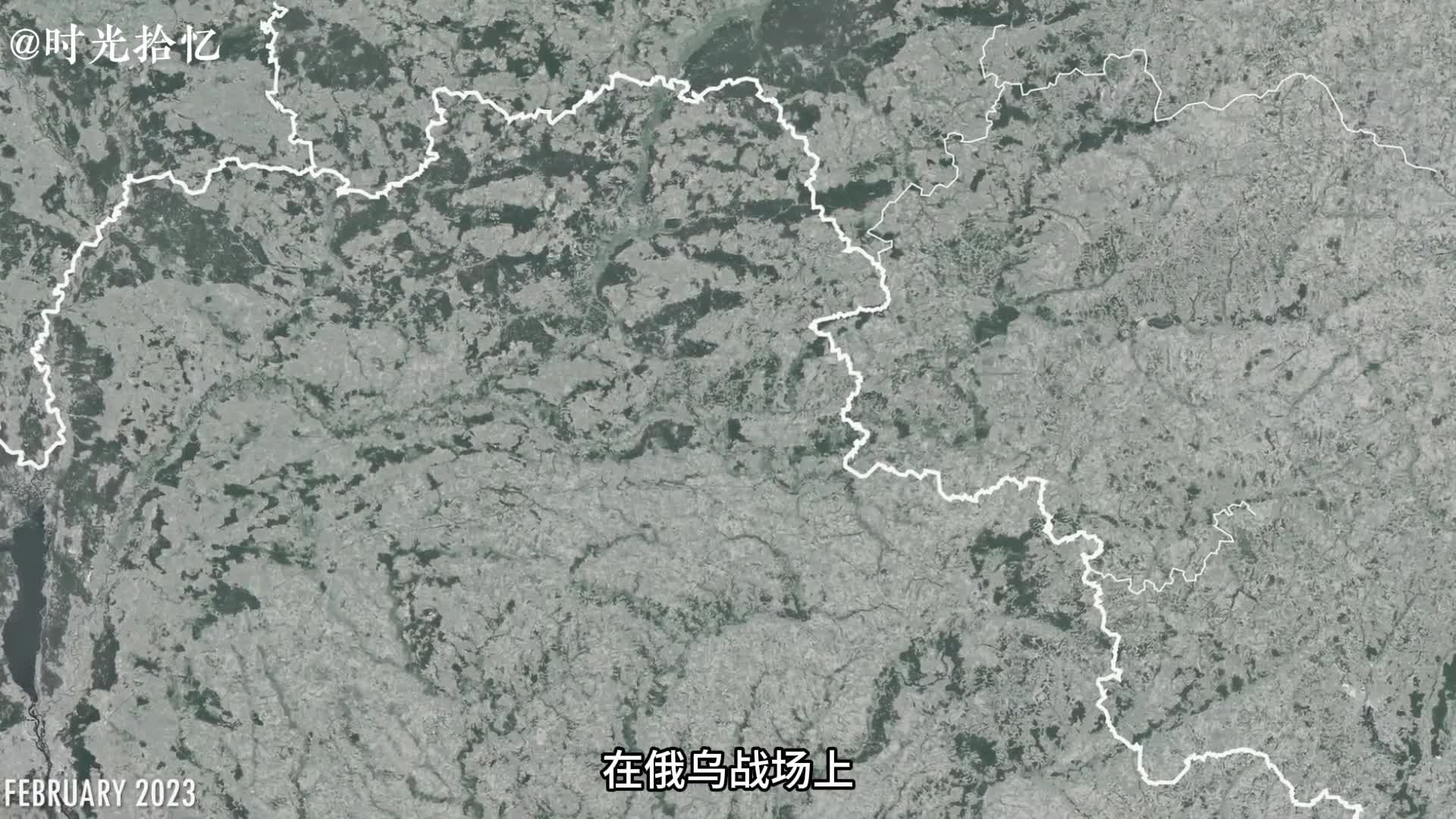 一口气看完俄罗斯叛军部队突袭行动他们在俄乌战争中的作用一口气看完俄罗斯叛军部队突袭行动他们在俄乌战争中的作用