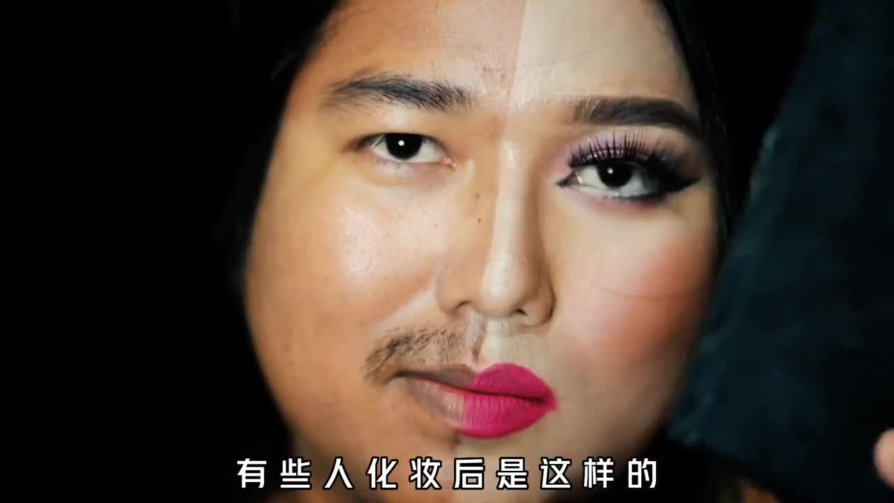 对于这款全自动化妆机30秒完成化妆你有兴趣试试吗