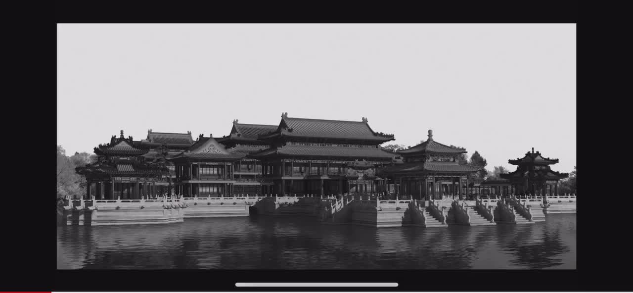 圆明园罹难159周年它究竟有多美