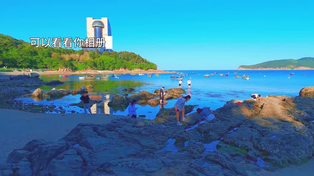 就让这风拂过有你的夏季