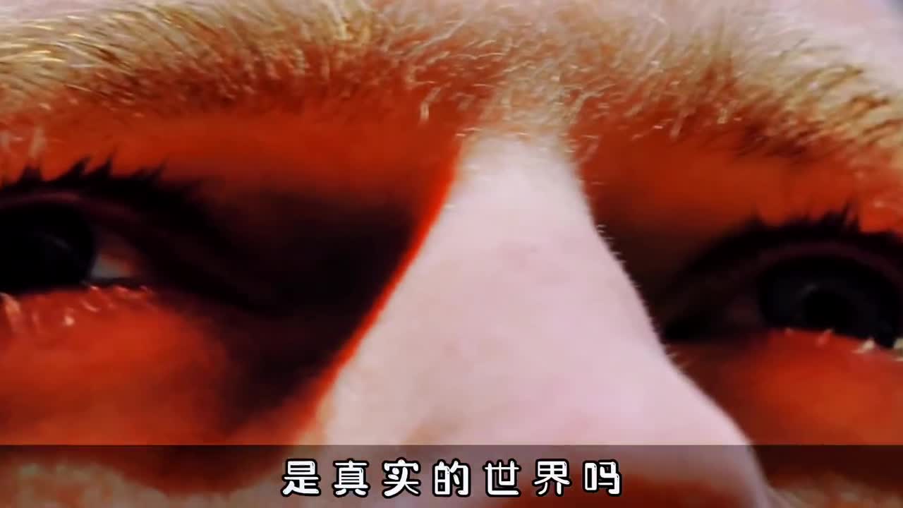 你看到的世界是真实的吗怎么证明你不是色盲