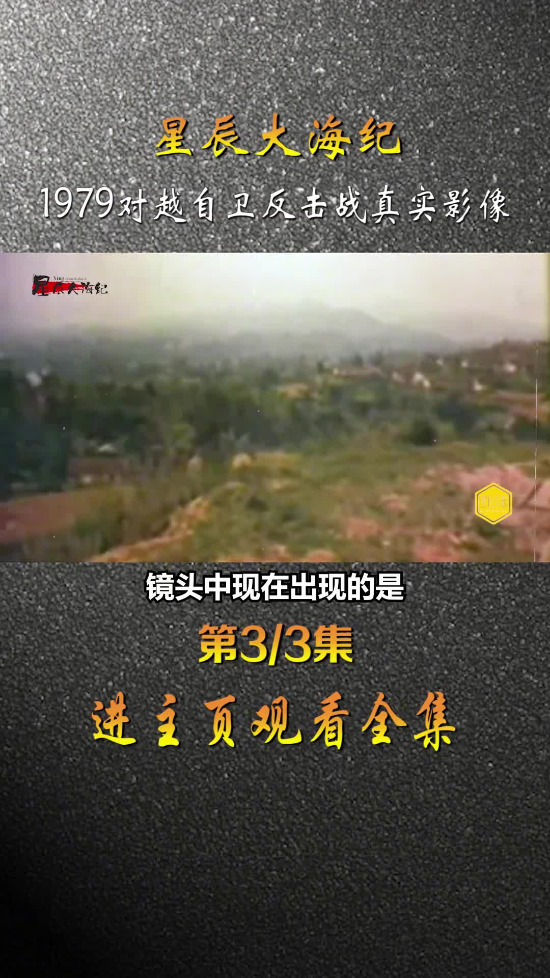 1979年对越自卫为反击战缴回全部援助物资