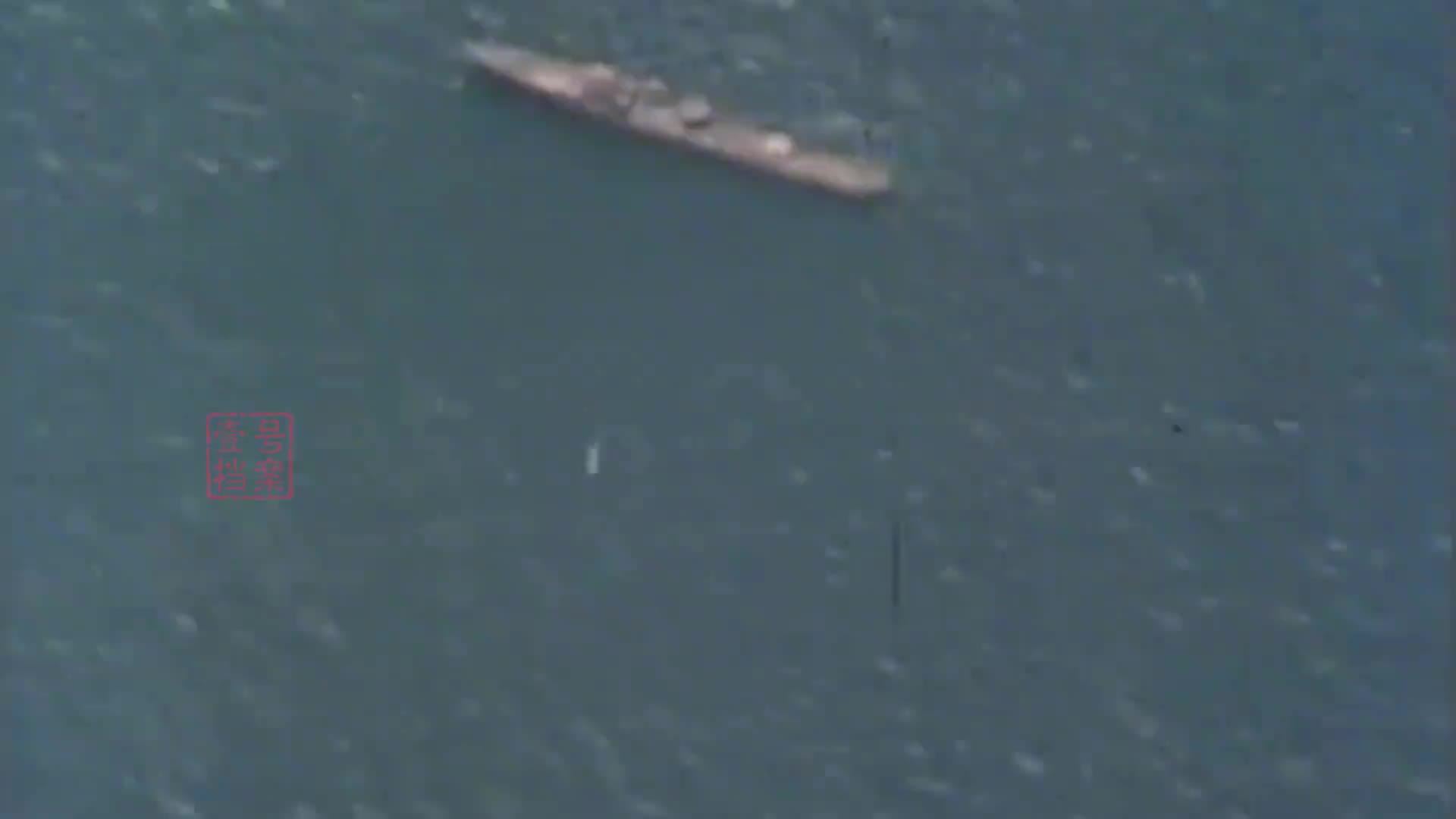 1982年阿根廷空军封神之战一弹击沉英国最先进战舰皇家海军成为全世界的笑话