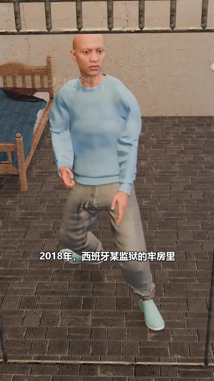 法医解剖尸体时却突然醒了